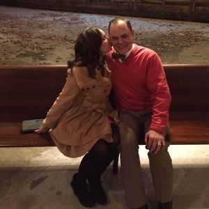 Meet your Posher, Milton